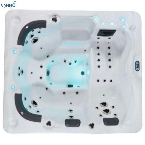 EB-902 POOL BATHTUBS