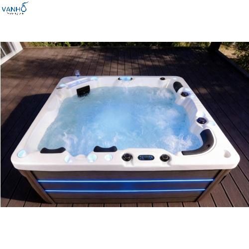 EB-905 POOL BATHTUBS