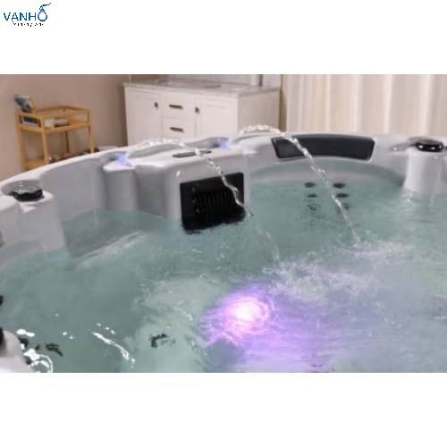 EB-907 POOL BATHTUBS