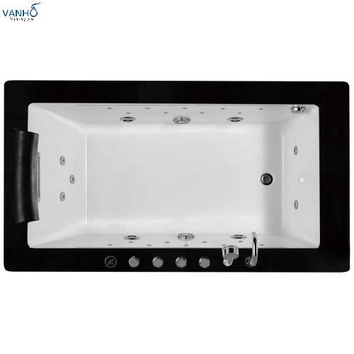 EB-D013D CORNER BATHTUBS