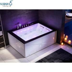 EB-D015D CORNER BATHTUBS EB-D015D CORNER BATHTUBS