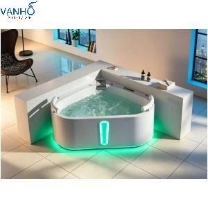 EB-D025 CORNER BATHTUBS