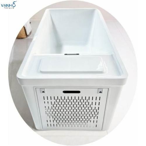 EB-D081 CHILLER BATHTUBS