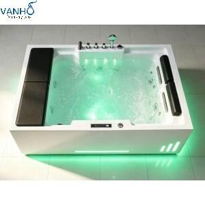 EB-D628 CORNER BATHTUBS