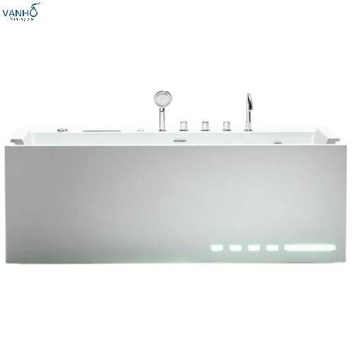 EB-D710 CORNER BATHTUBS