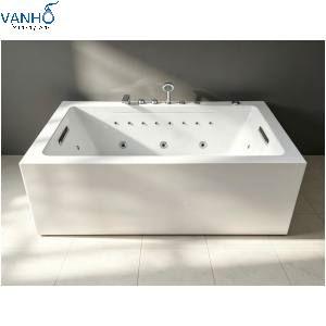EB-D871 CORNER BATHTUBS