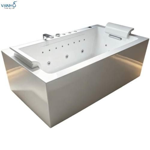 EB-D871 CORNER BATHTUBS