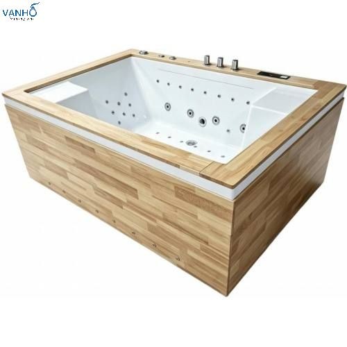 EB-D874 CORNER BATHTUBS