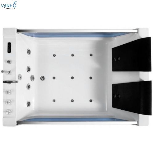 EB377 FREESTANDING BATHTUBS
