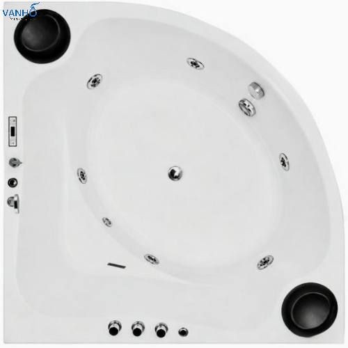 FL-6013 CORNER BATHTUBS