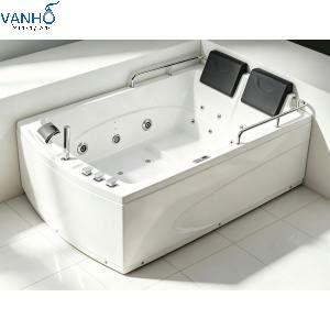 FL-7033 CORNER BATHTUBS