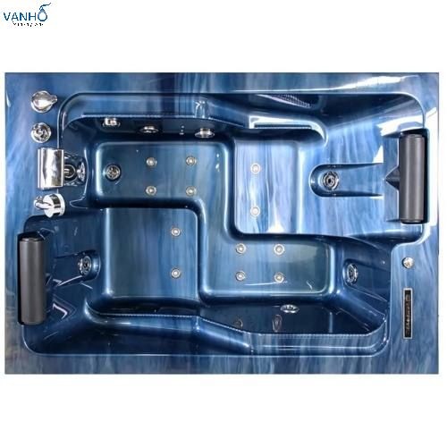 K-700 CORNER BATHTUBS