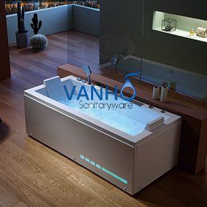 2022 NEW MASSAGE BATHTUB-E101SSW