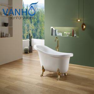  Freestanding bathtub 