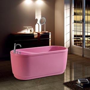  BZ-632 Freestanding bathtub