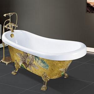 BZ-2007 Freestanding bathtub