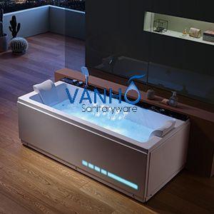 2022 NEW MASSAGE BATHTUB-E104SMW