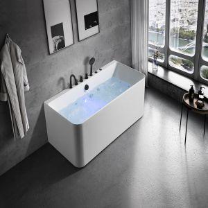 corner massage bathtub    - 副本