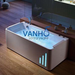 2022 NEW MASSAGE BATHTUB- Y01