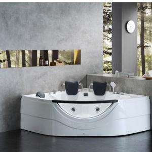 BS-1303 WINDOW BATHTUB  massage bathtub  nice bathtub  - 副本 - 副本 - 副本