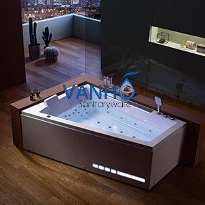 2022 NEW MASSAGE BATHTUB-  E301SSW