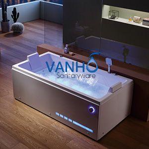 2022 NEW MASSAGE BATHTUB-E108SAW