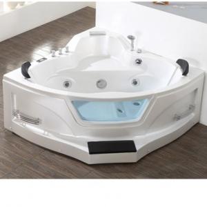 EB-801 WINDOW BATHTUB  massage bathtub  nice bathtub  - 副本 - 副本