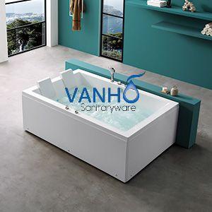 2022 NEW MASSAGE BATHTUB-A201