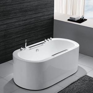 BZ-630 Freestanding bathtub