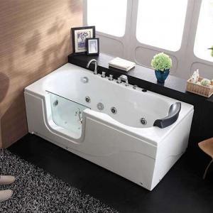 012B WALK-IN BATHTUB          