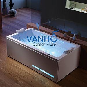 2022 NEW MASSAGE BATHTUB-E107SAW