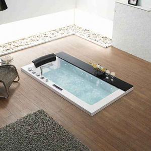 652B WATERFALL MASSAGE BATHTUB  