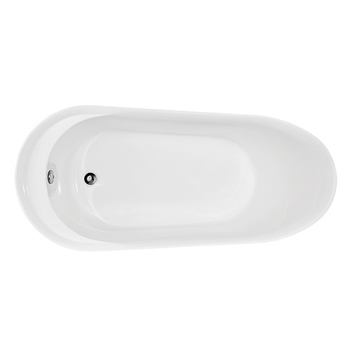 D021 Freestanding bathtub