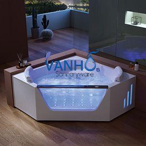 2022 NEW MASSAGE BATHTUB- - 副本