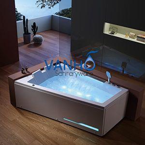 2022 NEW MASSAGE BATHTUB-R303SSW