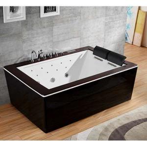 015C WATERFALL MASSAGE BATHTUB