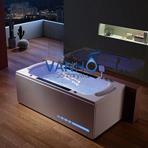 2022 NEW MASSAGE BATHTUB-E102DMW