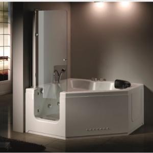 013A WALK-IN BATHTUB           