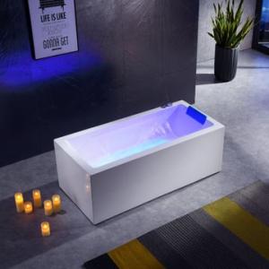 8004 NEW BATHTUB  massage bathtub  strong bathtub 