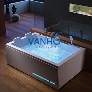 2022 NEW MASSAGE BATHTUB- E201SSW