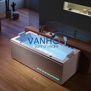 2022 NEW MASSAGE BATHTUB-A101 - E101DMW