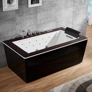 013C WATERFALL MASSAGE BATHTUB    