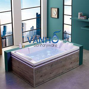 2022 NEW MASSAGE BATHTUB-S209SSW