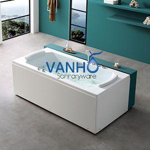 2022 NEW MASSAGE BATHTUB - A102