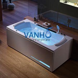 2022 NEW MASSAGE BATHTUB- R103SSW