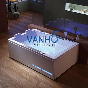 2022 NEW MASSAGE BATHTUB- E201DSW