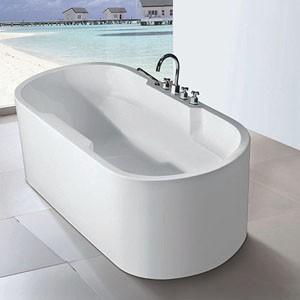  BZ-675 Freestanding bathtub  