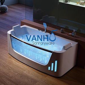 2022 NEW MASSAGE BATHTUB-W03