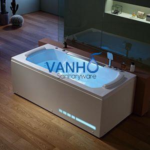 2022 NEW MASSAGE BATHTUB-E102SSW