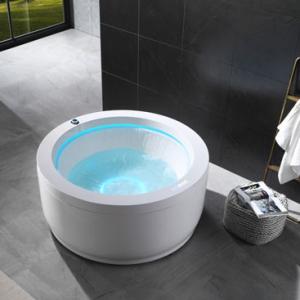 8008 NEW BATHTUB  massage bathtub  strong bathtub 